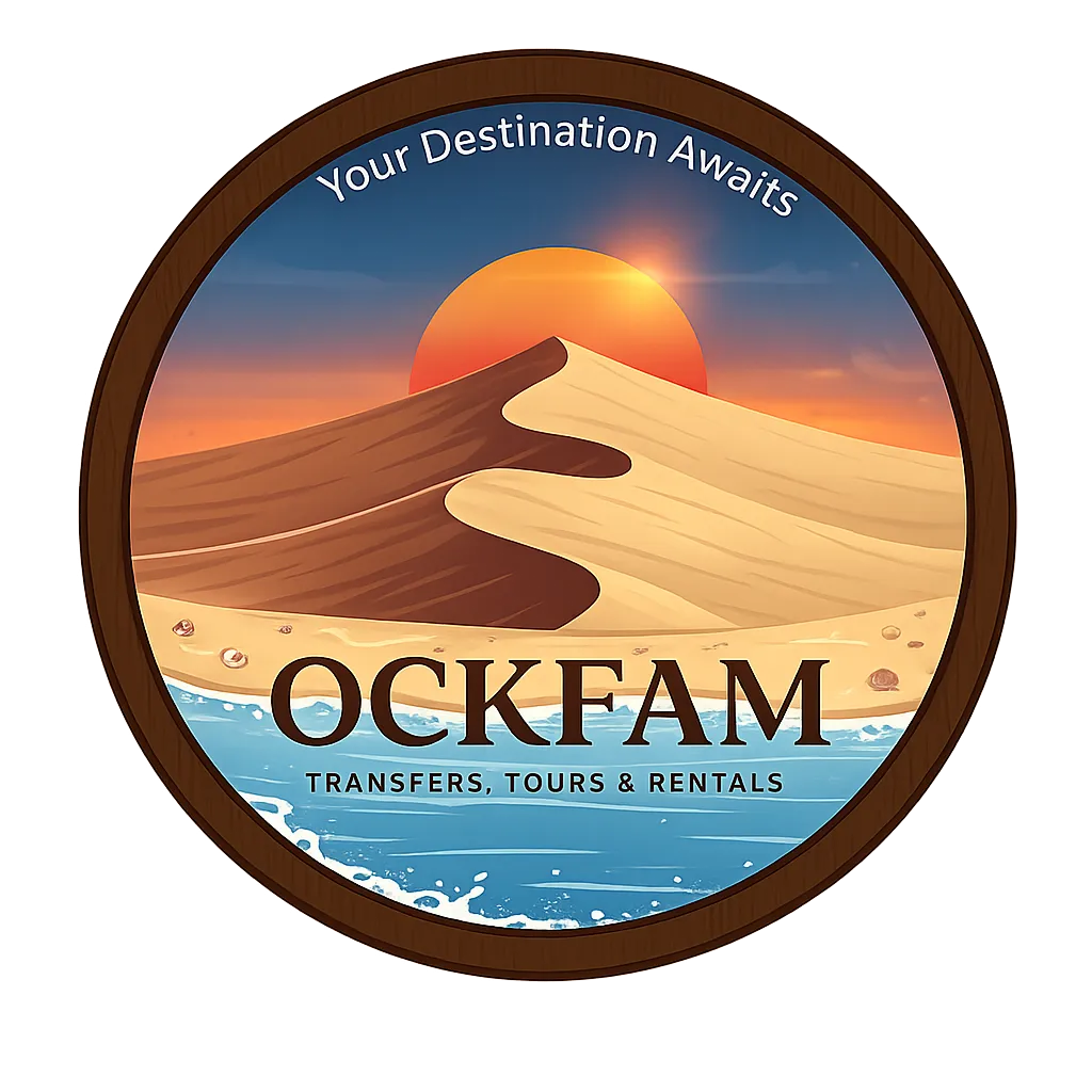 OCKFAM